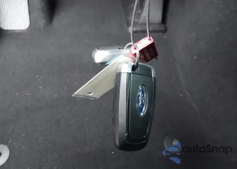 2020 Ford Explorer Xlt z USA, uszkodzony, nr VIN 1FMSK7DH9LGA48857